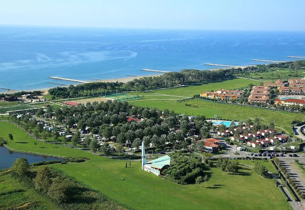 Camping Marelago-1