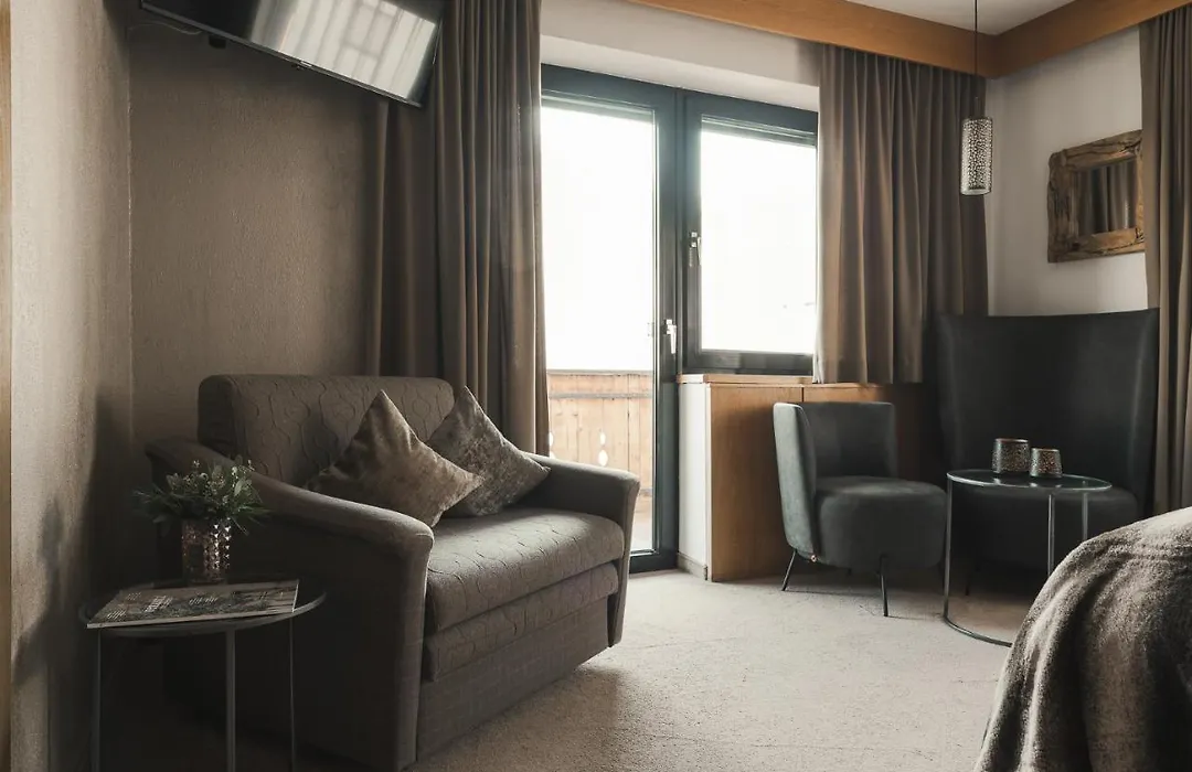 Garni Hotel Platzer-1