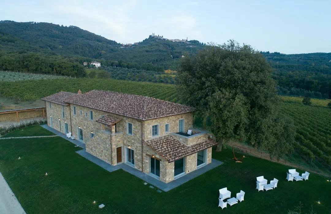 Podere La Doccia-1