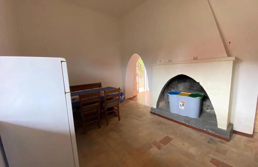 Casale Colle dei Pini - Rooms-1
