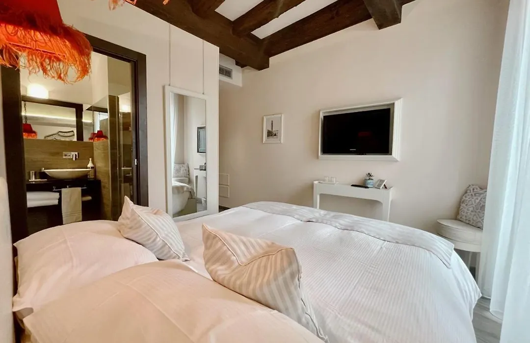 B&B Verona Centro-1