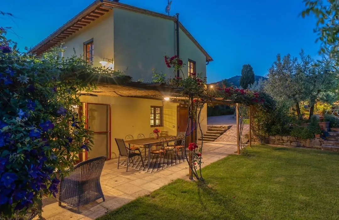 BUCA DELLE FATE 8, Emma Villas-1