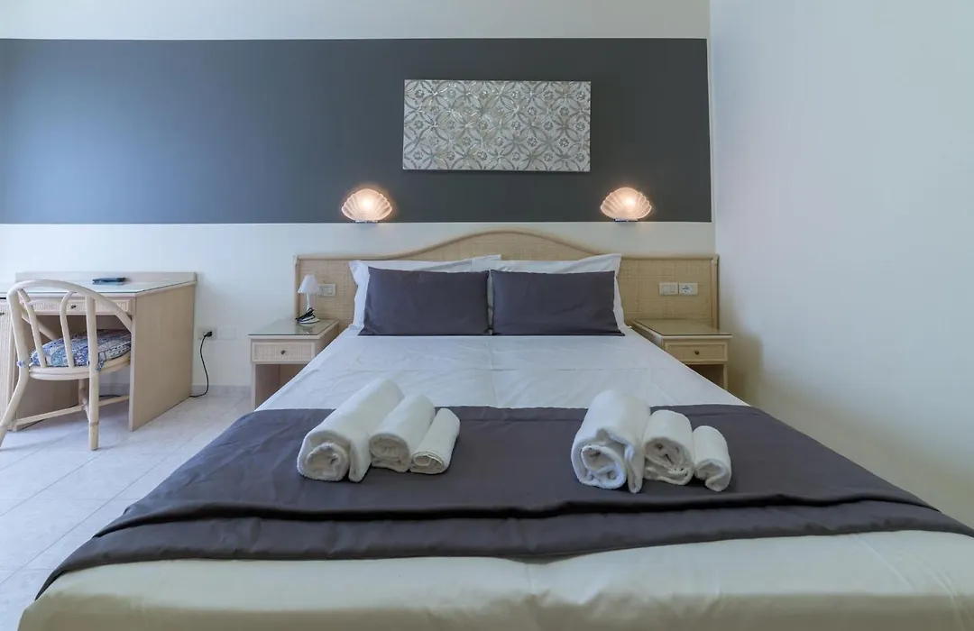 Hotel Airone (Adults Only)-1