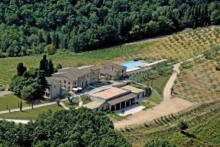 Tenuta La Borriana-1