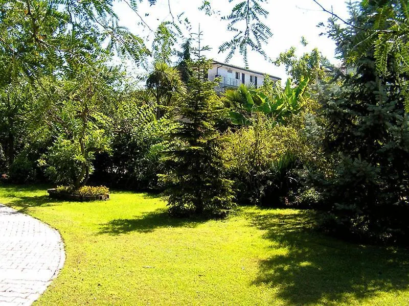 Albergo Ristorante Da Giuseppe-1