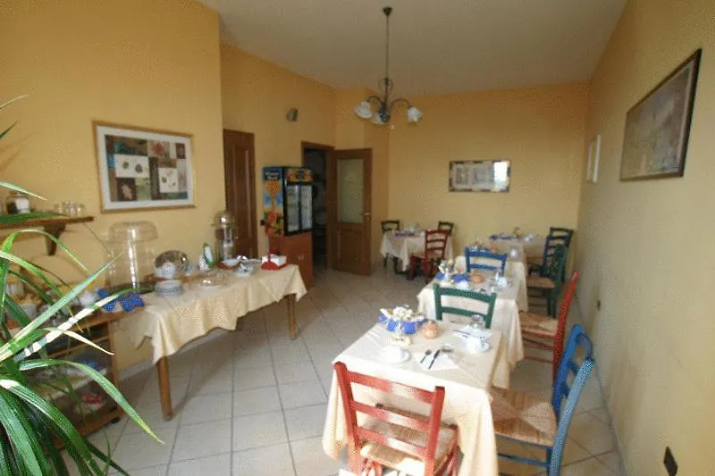 Tavernola - Locanda Di Campagna-1