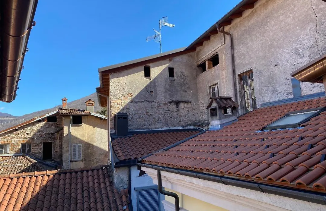 Osteria Al Cantonaccio Apartments-1