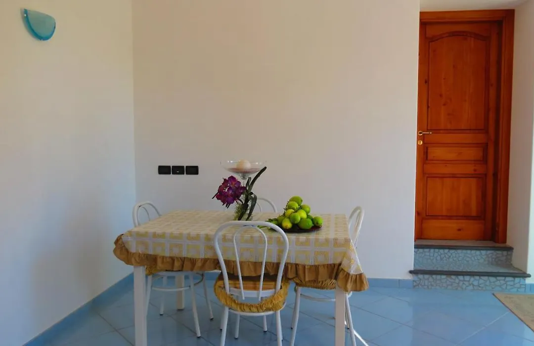 Villa Flora Ischia-1