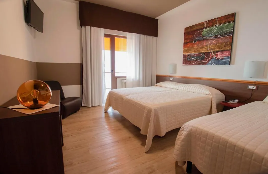 Hotel San Zeno-1