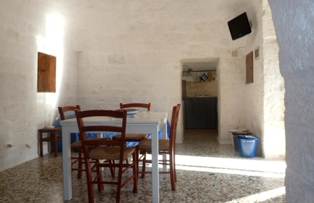 Il Piccolo Trullo-1