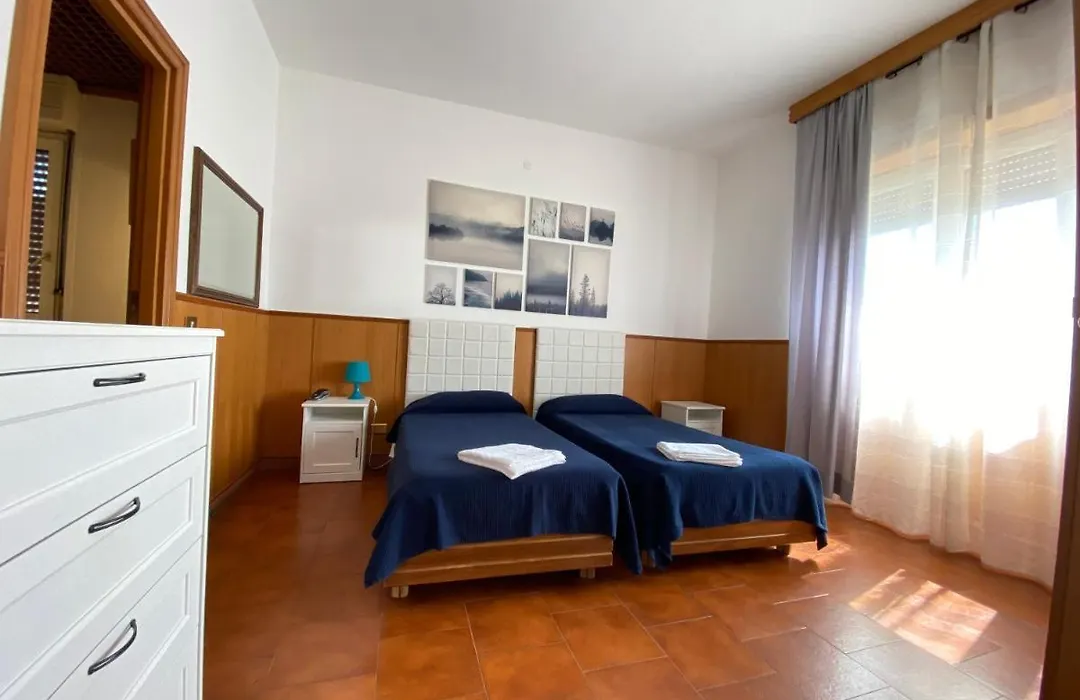 Residence Hotel Valery-1