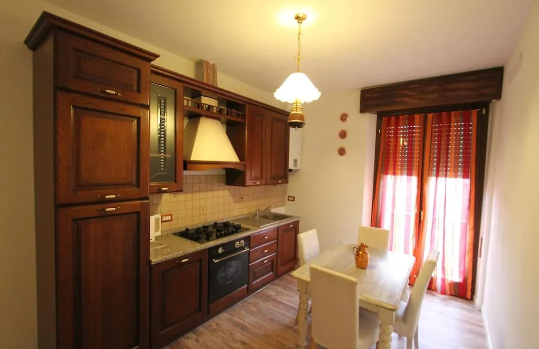Ciao Verona Bed And Kitchen-1