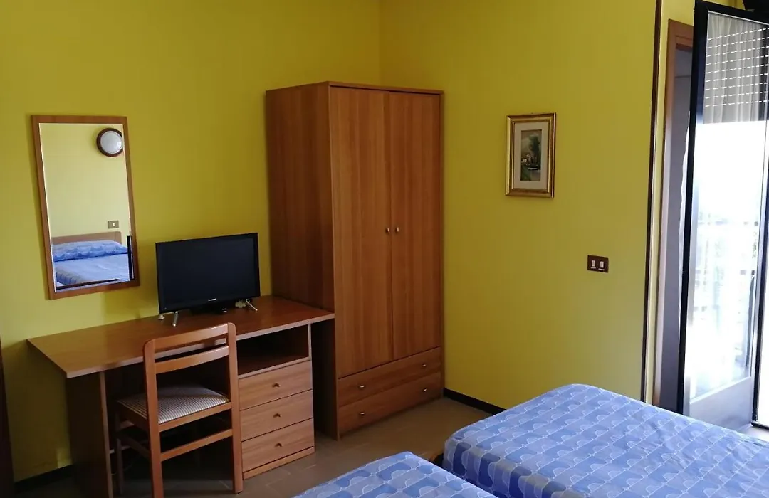 Hotel Colli Fioriti-1