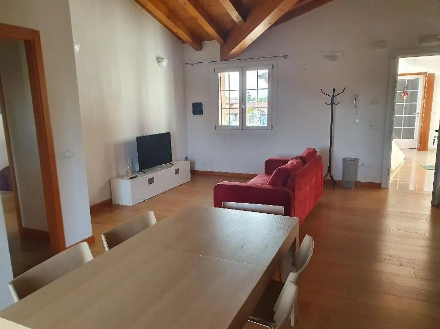 Happy House Villotta-1