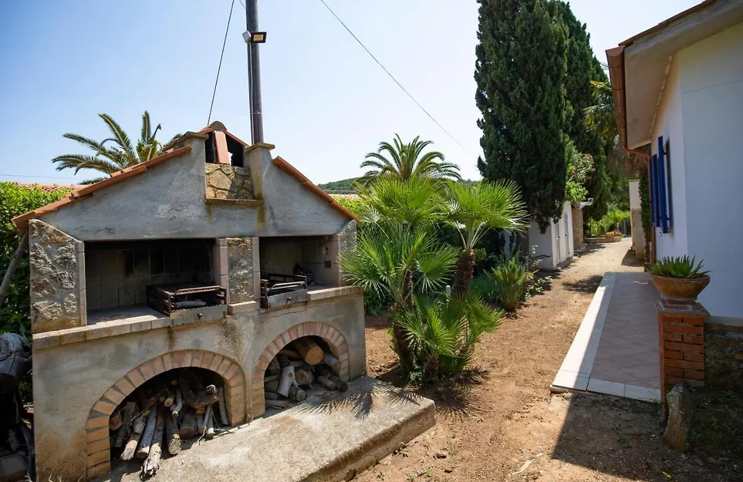 Villa le Palme-1