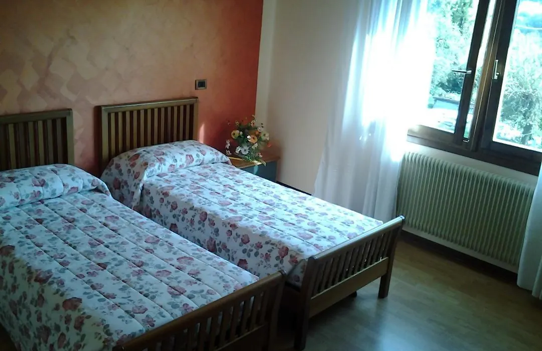 B&B La Palanca-1