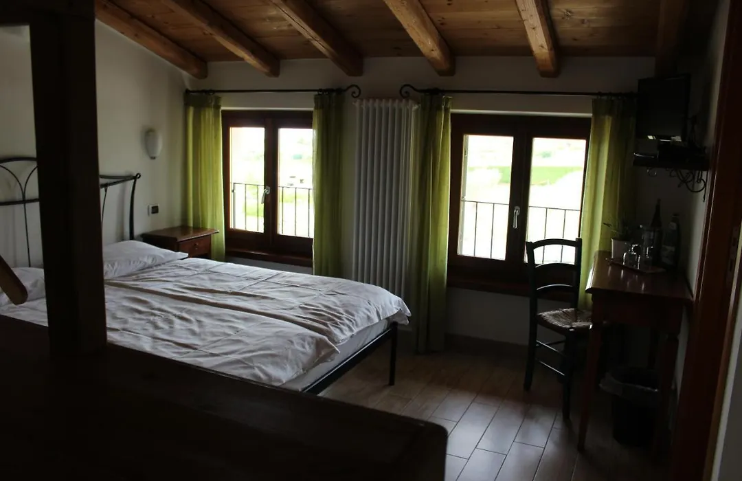 Agriturismo Al-Bor-1
