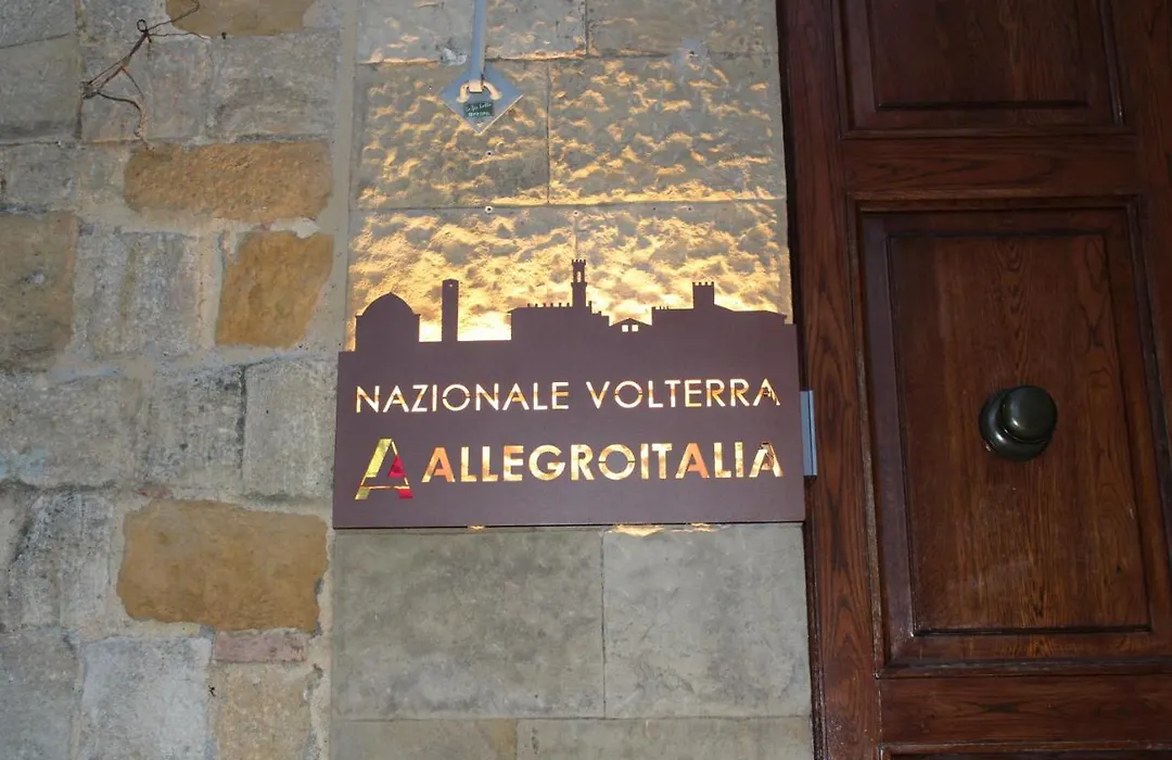 Allegroitalia Nazionale Volterra-1