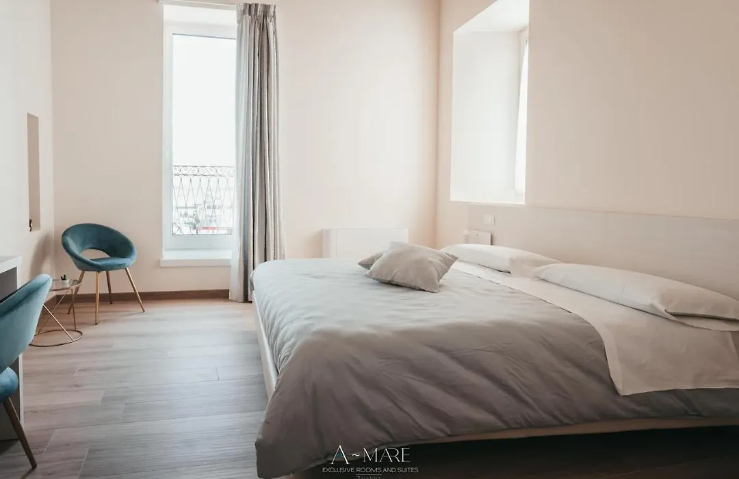 A-Mare Exclusive Rooms & Suites-1