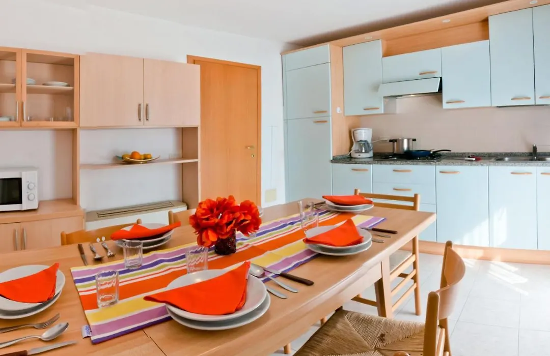 Holiday Home Villaggio Maja By Interhome-1