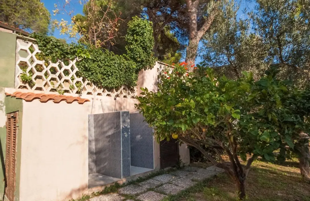 Holiday Home Piccola Oasi 5 By Interhome-1