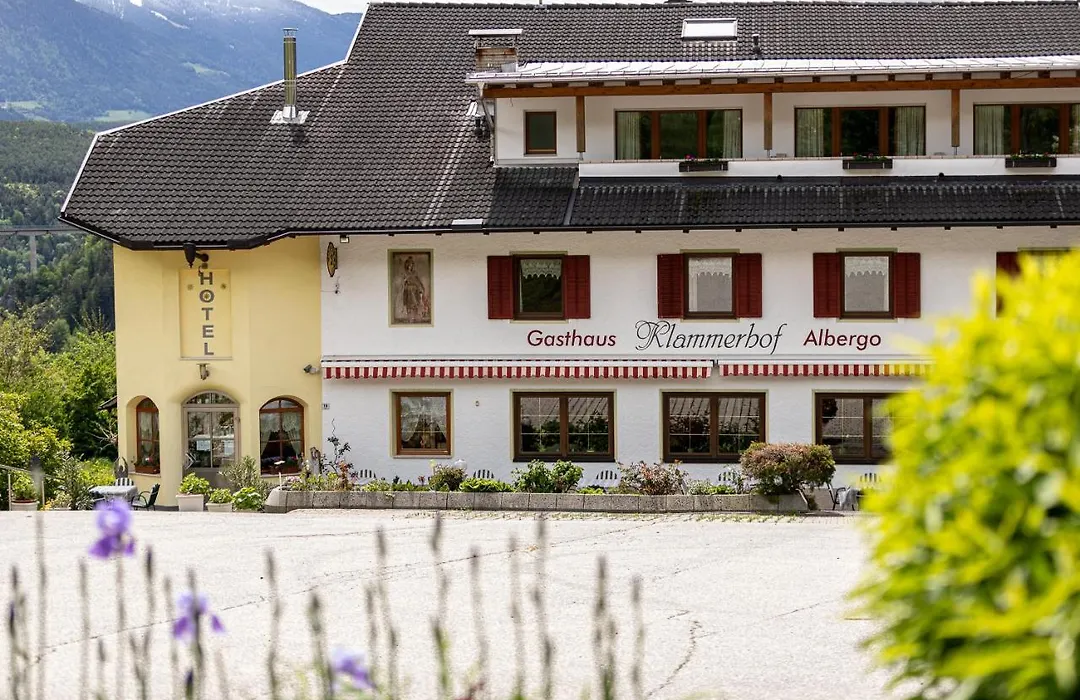 Hotel Klammerhof-1