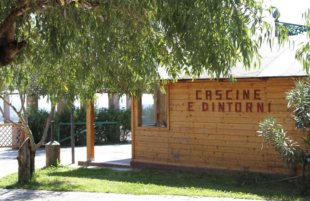Cascine E Dintorni-1