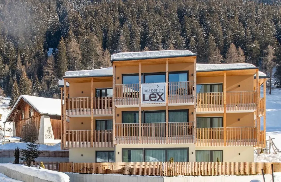 Residence Lex-1