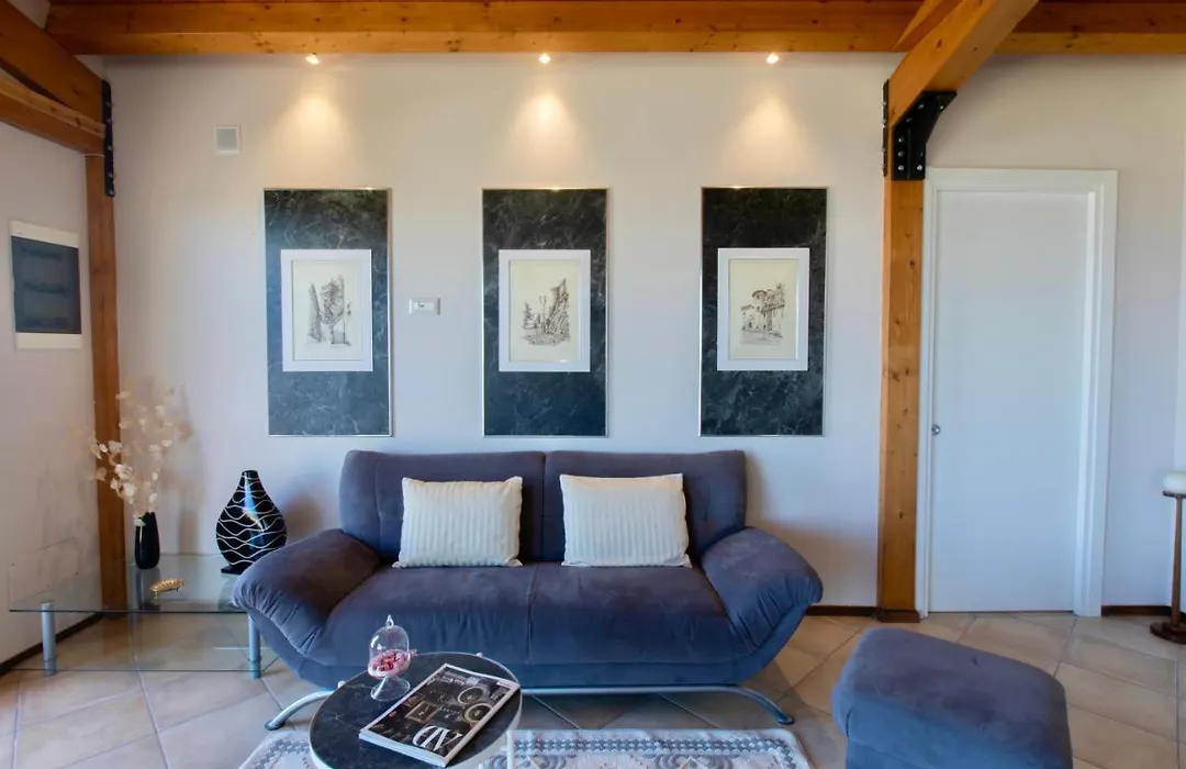 Bellavista B&B di Charme-1