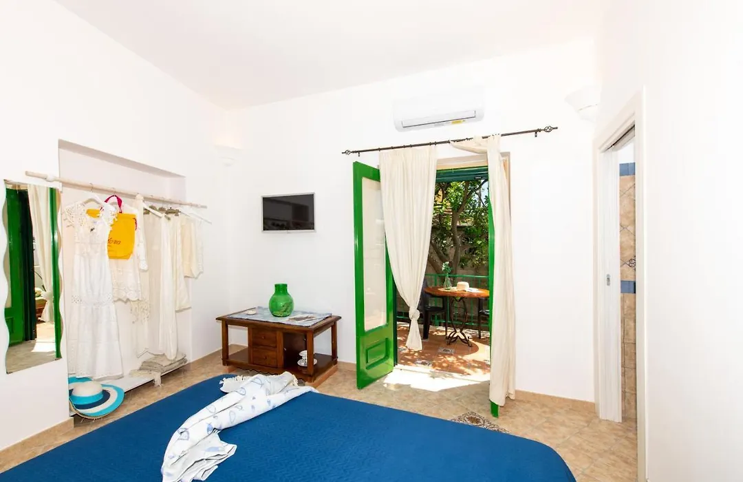 Yourhome - Casa Marina Positano-1