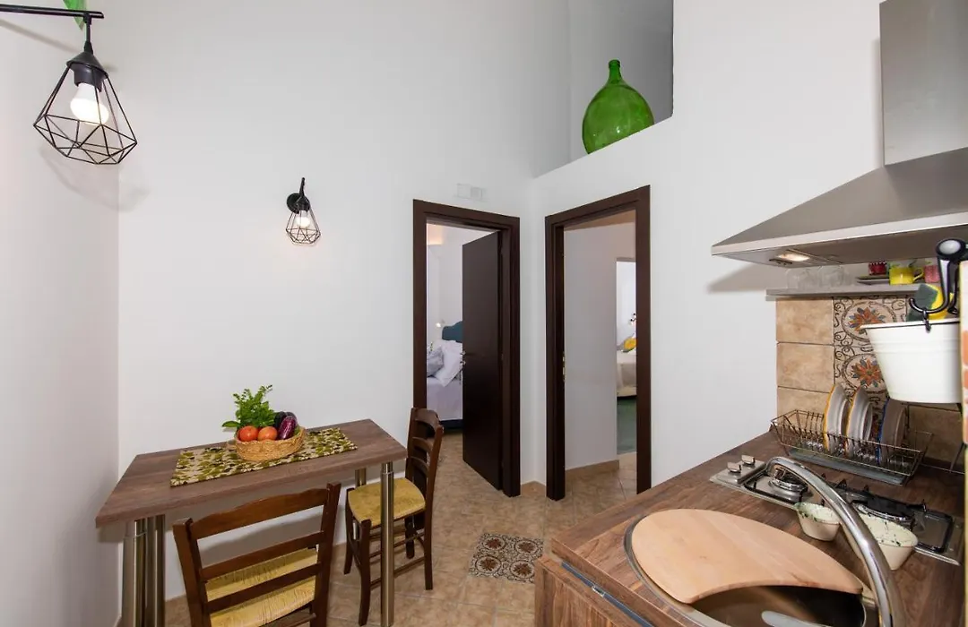 Yourhome - Casa Marina Positano-1