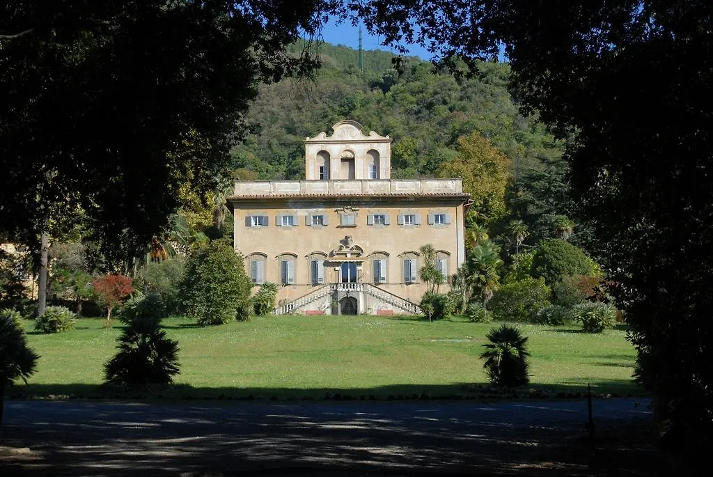 Villa di Corliano Relais all'Ussero-1