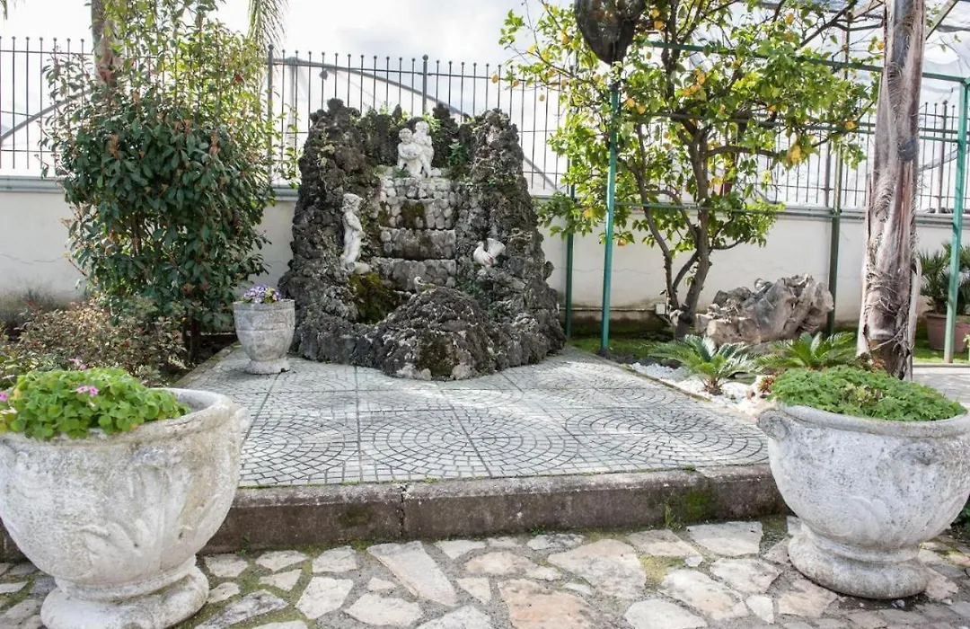 Villa Michela B&B-1