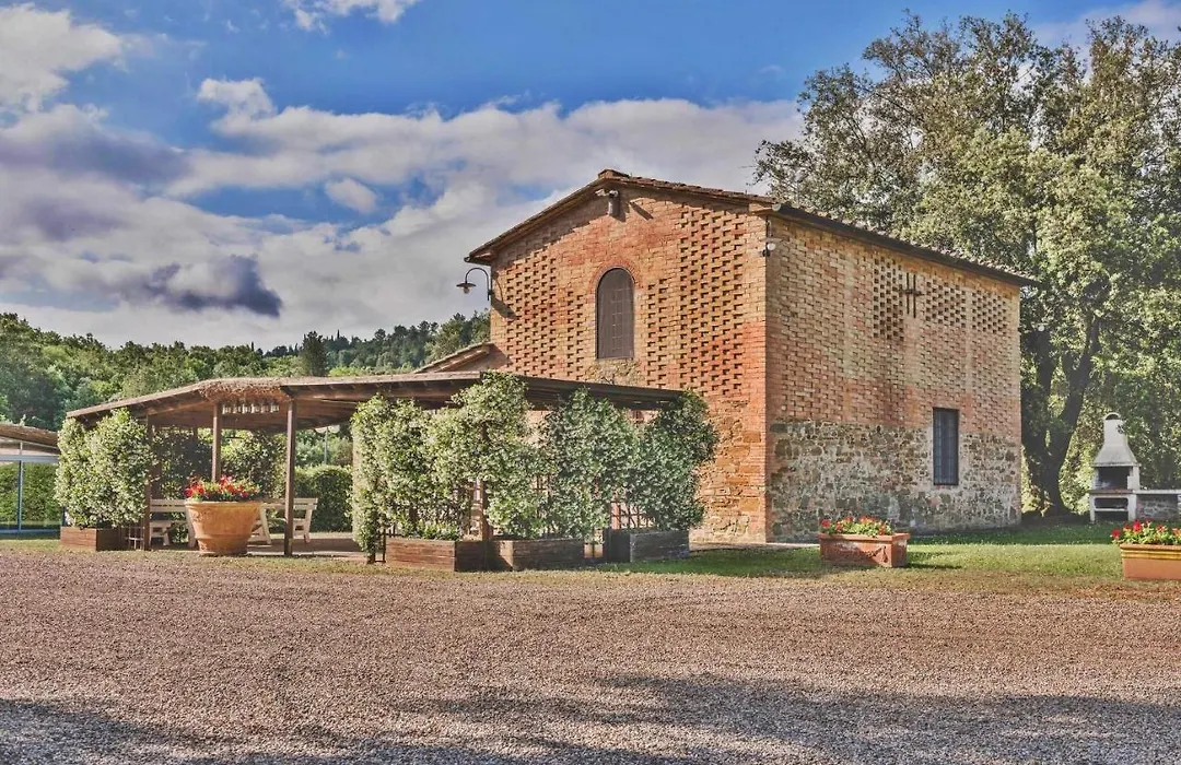 La Rimessa Experience-Dream Holiday Home-1