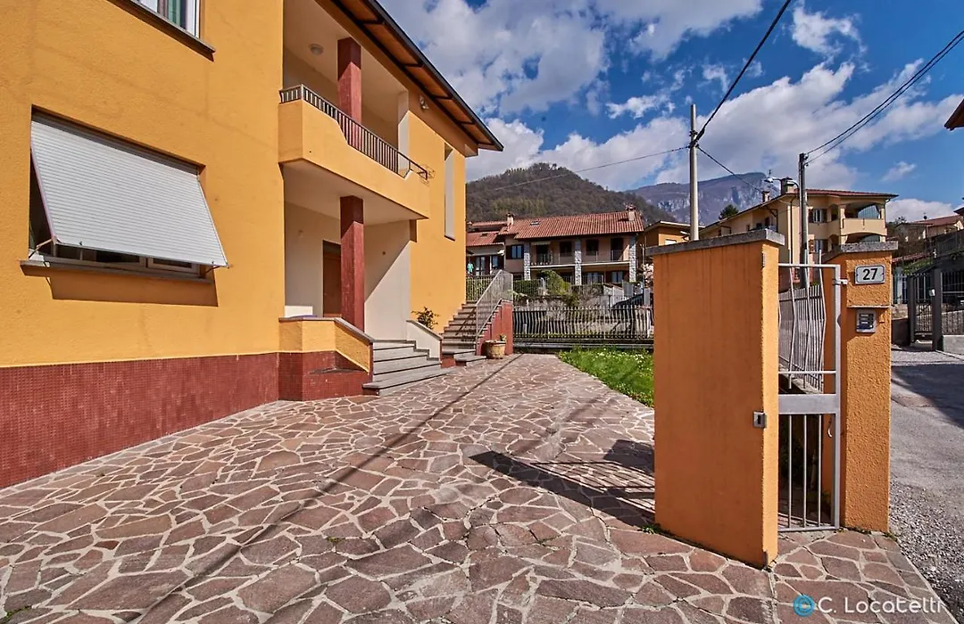 Casa Della Nonna-1