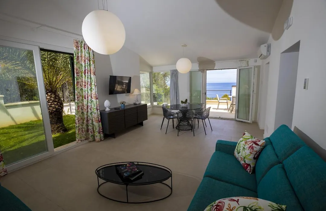 Kafara Resort- Villas And Pool By Lisca Bianca Rental-1