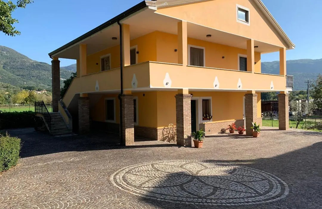 B&B San Nazzaro-1