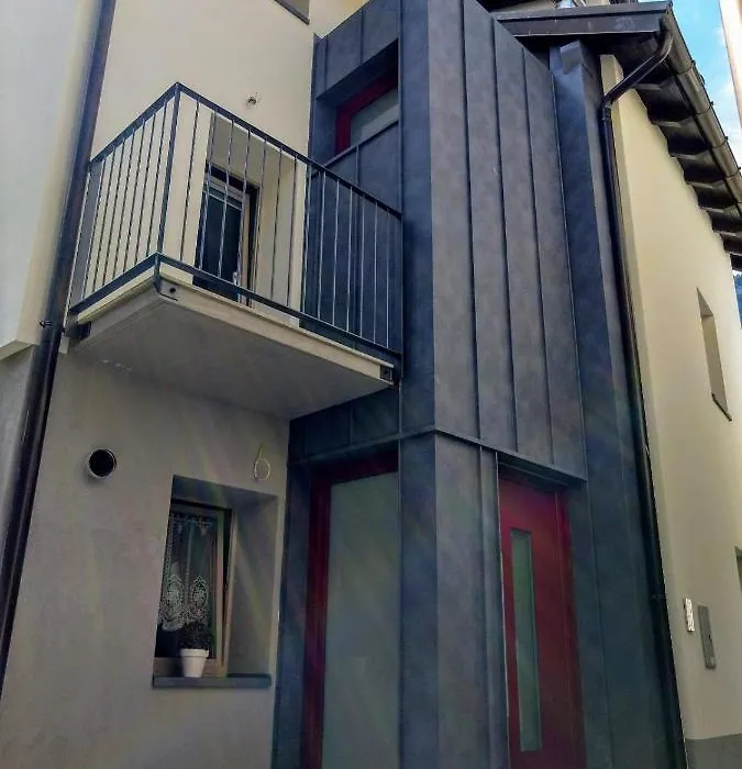Affitta camere Casa Vittoria-1