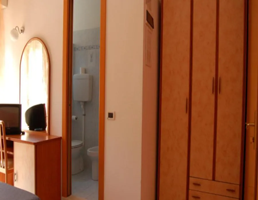 Hotel Danubio-1