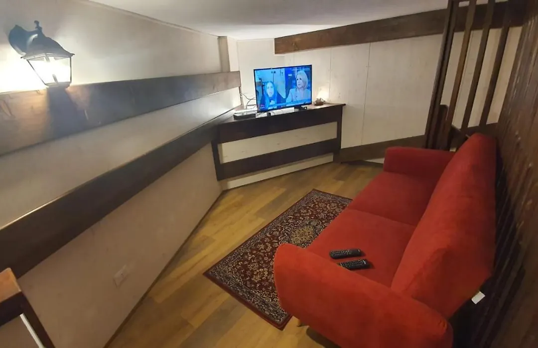 B&B Chalet-1