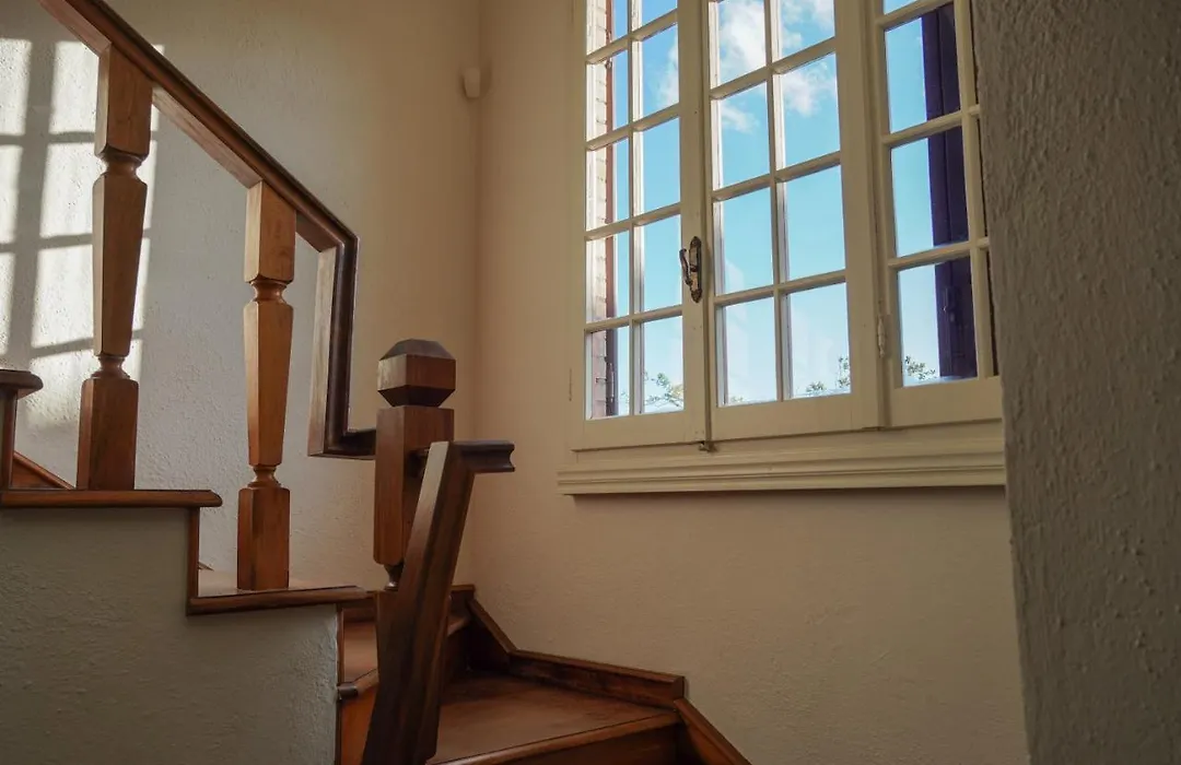 La Casa di Agnese - Appartamenti a San Gimignano-1