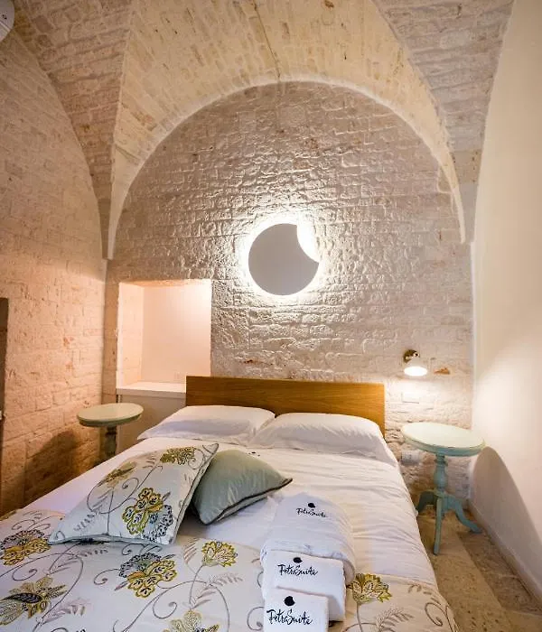 Petra Suite-1
