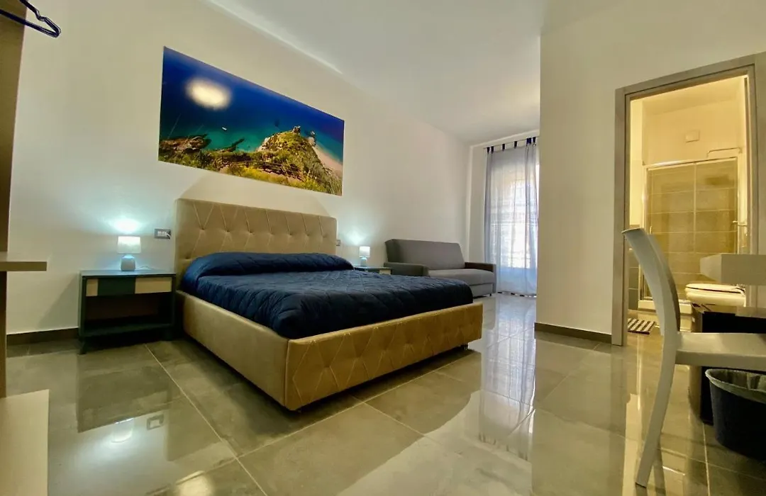 B&B Del Corso-1