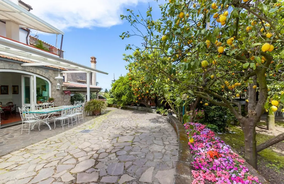 Villa Maresca B&B-1