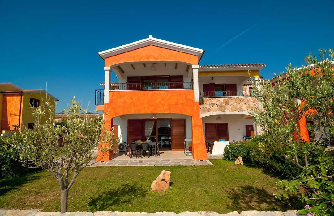 Case Vacanze Budoni Beach-1