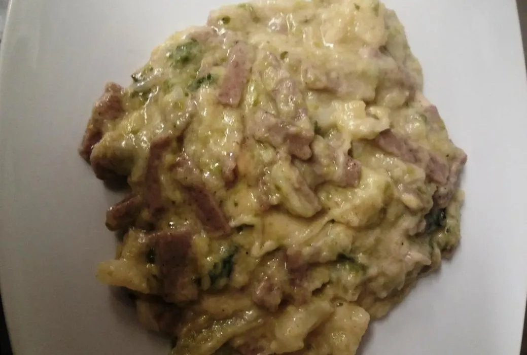 Albergo Ristorante Lavedo-1