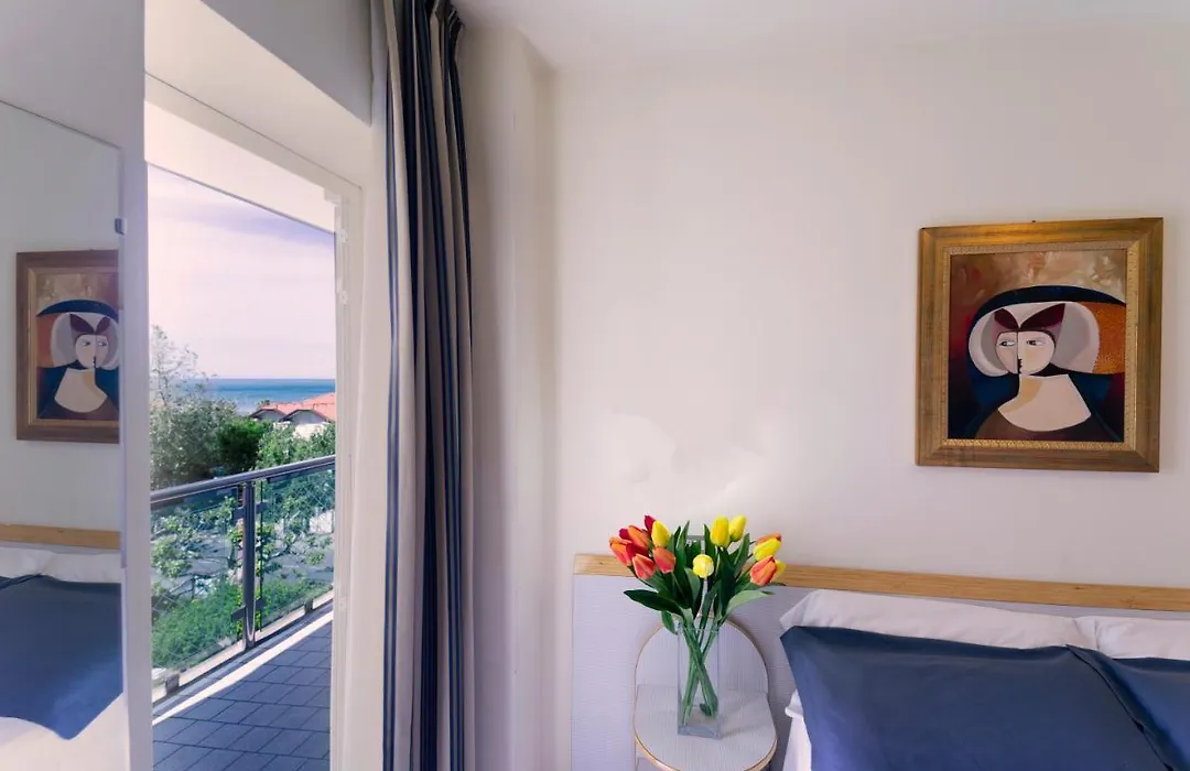 Hotel Astra-1