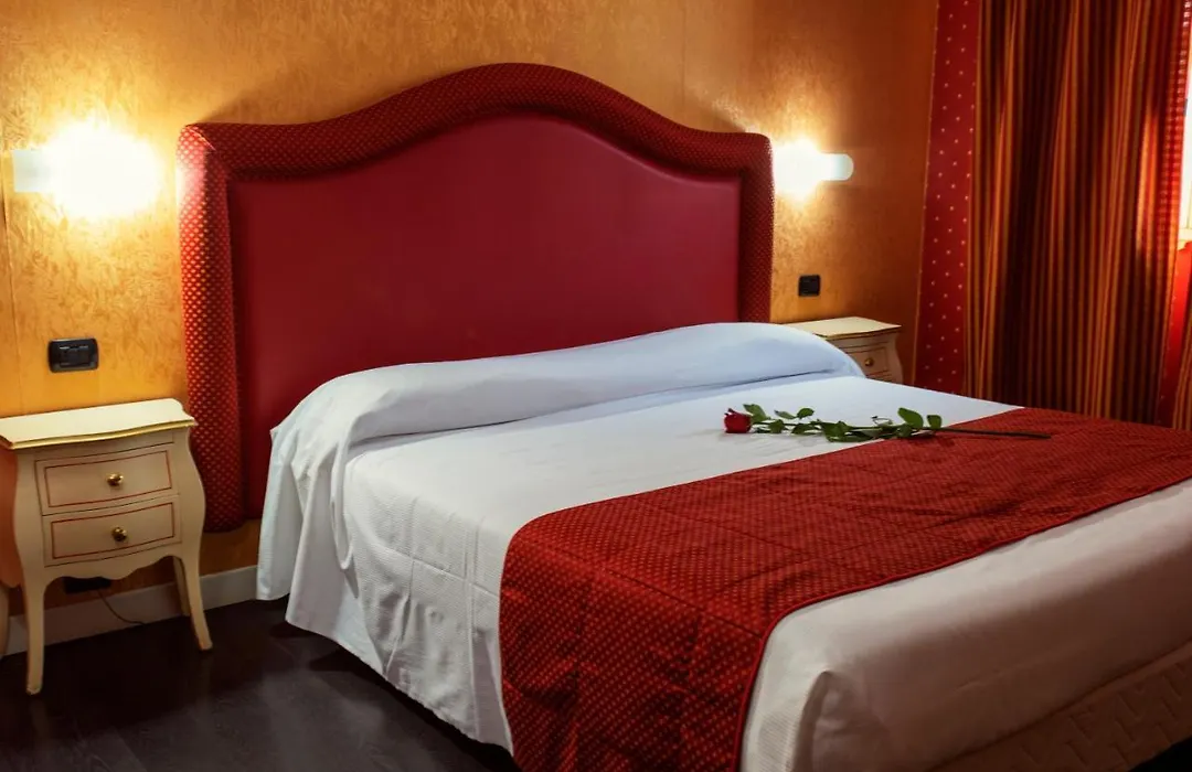 Hotel - Motel Flower-1