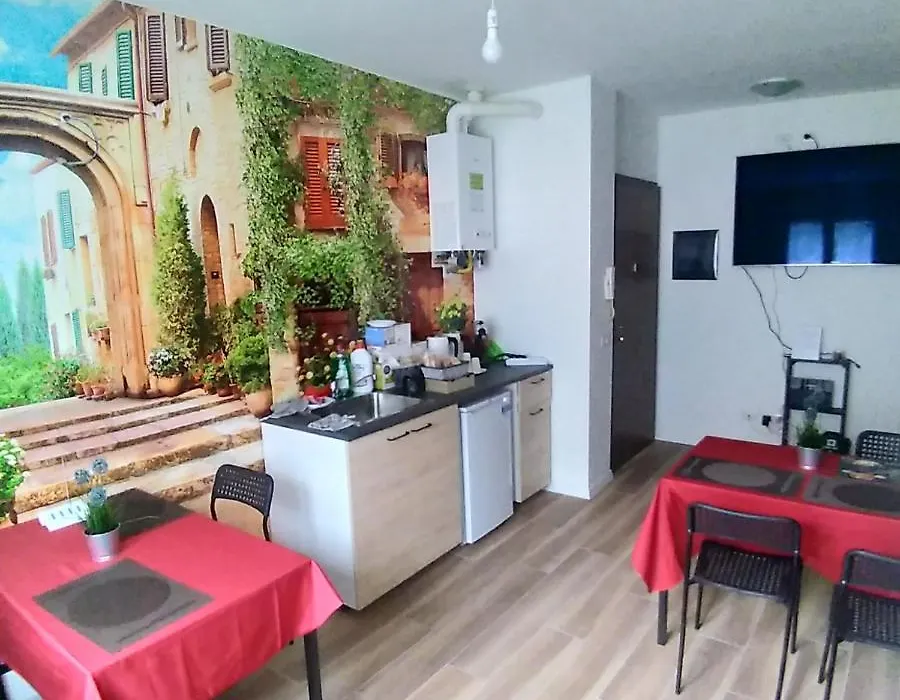 Cornizzolo bed breakfast-1