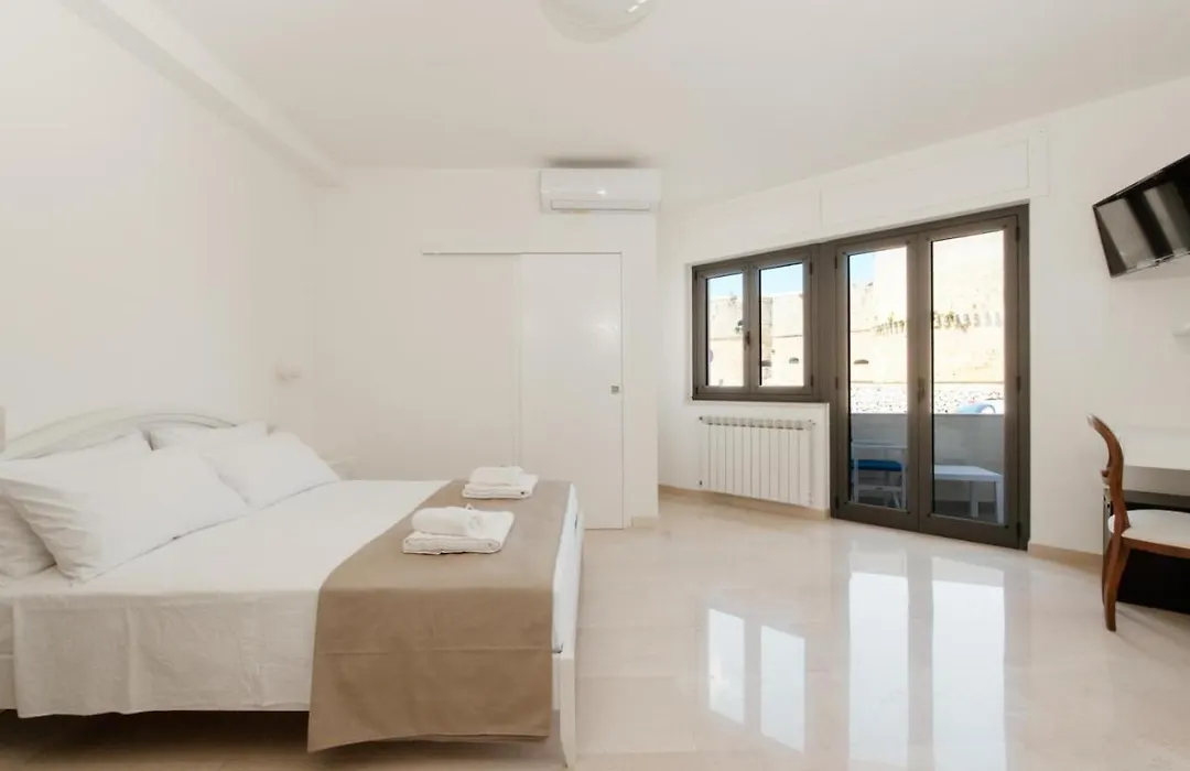 B&B Castello Otranto-1